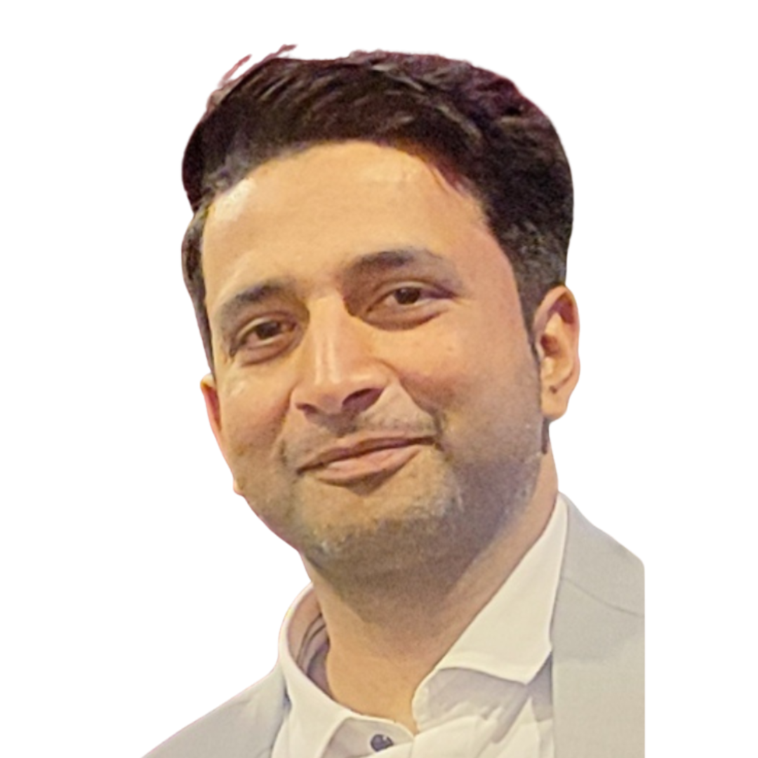 mentor or founder or trainer of vibskill